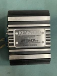 Kenwood 250 Watt Kac 529S Amplifier. Fixed Price $149.99.