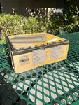 Bazooka Mobile Audio Ela 300.1 Amp 500W. Fixed Price $60.00.