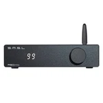 A50 Pro Hifi Power Amplifier, High/low Pass Filter 2.1-CHANNEL, Infineon's MA120. Fixed Price $130.22.