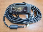 Infinity Kappa K5 K4 K2 Clari-fi System Amplifier Remote Unit Controller Panel. Fixed Price $63.99.