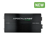 Deaf Bonce Apocalypse ASA-2000.1 2000W Rms Monoblock Amplifier. Fixed Price $499.90.