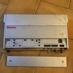 Boston GT40 55W Rms X Channel Car Amplifier (better Than Alpine). Fixed Price $174.47.