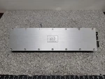Massive Audio Primo P8 Ob 7000 Watt X 1 .5 Ohm Mono Class Mega Amplifier. Fixed Price $649.99.