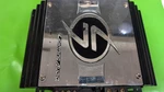 Lightning Audio B3.200.2 600 Watt Car Amplifier Works 200W Rms. Fixed Price $40.00.