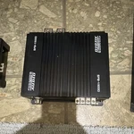 Sundown Audio SFB-1500D Mono Car Amplifier 1500W Rms Mpn. Fixed Price $139.99.