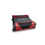 Crunch Powerzone PZ-1020.2 1100W Max (500W Rms) 2-OHM Stable 2-CHANNEL Amp. Fixed Price $119.99.