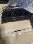 Alpine Amplifier 3542. Fixed Price $138.67.