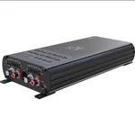 New Wavtech Link 500.4 Mini 4-CHANNEL 500W Rms Speakers Tweeters Car Amplifier. Fixed Price $449.95.