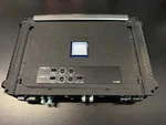 Alpine Series X-A70F Class Digital 4 Channel Amplifier G1075. Fixed Price $299.00.