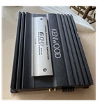 Kenwood KAC-7285 2-CHANNEL Car Power Amplifier 300W Rms Mpn. Fixed Price $41.87.