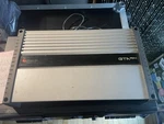 Boston Mobile Audio Gta 704 Car Amplifier. Fixed Price $200.00.