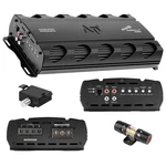 Audiopipe APMQ15001 Mini Monoblock Amplifier - 1500W Rms Power. Fixed Price $264.99.