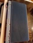 Soundstream Rubicon 1002 Old School Car Audio Amplifier **tested**. Fixed Price $479.00.