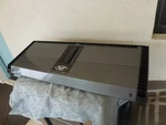 Rockford Fosgate T30001BD Power Monster Plus Watts Mono Subwoofer Amp Nice!. Fixed Price $1085.00.