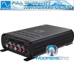 Wavtech Link 300.4 Mini 4-CHANNEL 300W Rms Speakers Tweeters Car Amplifier New. Fixed Price $349.95.