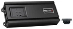 Mb Quart RA1-750.1 Watt Mono Amplifier 1-OHM Car Audio Amp+bass Remote. Fixed Price $139.95.
