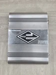 Pyle 2 Channel 600 Watt Eternal Moseft Amplifier. Fixed Price $50.00.