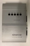 Kenwood Kac Q62 Stereo/mono Power Amplifier (professionally Tested)(display Mode. Fixed Price $169.99.