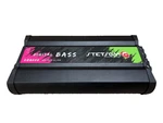 Used - Stetsom Digital Bass 8K 1OHM Class Amplifier Bstock. Fixed Price $549.95.