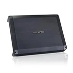 Alpine BBX-F1200 Amplifier 4 Channel Class Bridgeable Stereo Car 280W Rms. Fixed Price $174.89.