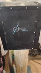 Rare Af...esx Audio 900 Watt Amp. Zed-built Sq Powerhouse. See Specs. Fixed Price $500.00.