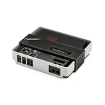 Mosconi Pro 10 Aab 2-CH Stereo Amplifier Class Aa/b 2X360W 720W Rms Gladen. Fixed Price $1316.65.