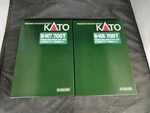 Kato Taiwan High Speed Rail 700T 12-CAR Set Gauge Vehicles Overseas. Fixed Price $429.00.