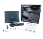 Kenwood Excelon XR601-1 Class Mono Power Amplifier XR6011 600 Watts 2 Ohms. Fixed Price $449.00.