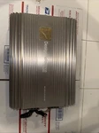 Design Reference Coustic AMP-505DR-2X50 Watts Rms Automotive Audio Power. Fixed Price $575.00.