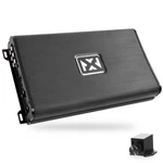 Nvx VAD10004 1000W Rms V-series Full-range Class-d 4-CHANNEL Amplifier. Fixed Price $279.99.