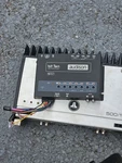 Jl Audio 500/1V2 Monoblock Subwoofer Amplifier. Fixed Price $325.00.