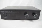 Osd Audio SMP60 Compact 75W Class A/b Mono Subwoofer Amp Untested As-is. Fixed Price $19.95.
