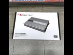 Nakamichi NKTD1000.1 1CH Power Amplifier. Fixed Price $299.00.