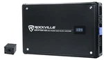 Rockville KRYPTON-M3 4000W PEAK/1000W Rms Mono Ohm Car Amplifier Amp+remote. Fixed Price $179.95.
