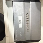 Crunch GP1000.2 2-CHANNEL Car Audio Amplifier 1000W Rms Power. Fixed Price $50.41.