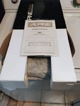 Alpine 3541 Old School Amplifier. Fixed Price $300.00.