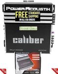 Power Acoustik RE2-1000D Watt 2-CHANNEL Car Audio Amplifier RE21000D. Fixed Price $63.95.