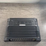 Sony XM-GS100/B Monoblock Power Amplifier XMGS100. Fixed Price $84.87.