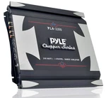 Pyle PLA2200 Amplifier 1400WATT Ch. Chopper Series. Fixed Price $69.95.