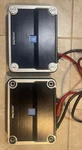 Alpine Subwoofer Pdx Amplifiers 4.100, 1.600 And 2 Type Spx-pro Crossovers. Fixed Price $900.00.