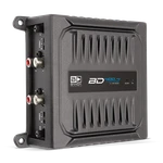 Banda Audioparts BD400X4 2 Ohms 400W Rms Ch- Usa Dealer Same Day Shipping. Fixed Price $88.00.