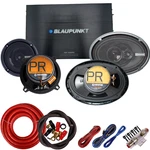 Memphis PRX5 + PRX6903 Speakers Blaupunkt 1400W 4CH Car Amplifier Kit. Fixed Price $299.99.