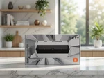 Jbl Marine MA4505 5-CHANNEL Weather-resistant Amplifier. Fixed Price $698.99.