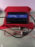 Ionic Lithium LIFEPO4 12V 30A Charger. Fixed Price $120.00.