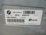 Bmw F01 F02 F07 2010-2017 Audio Amplifier Factory Unit Oem # 65129320141. Fixed Price $949.88.