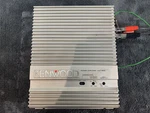 Kenwood KAC-823 Power Amplifier. Fixed Price $60.42.