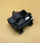 2011 2012 Ford F150 Truck Cabin Fuse Junction Module Bcm Box BC3T-14B476-DJ Oem. Fixed Price $120.89.