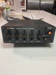 Clarion 100 EQB-2 Equalizer Booster. Fixed Price $150.00.