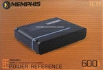 New Memphis PRXA600.1 Monoblock Power Reference Series Car Audio Amplifier 600W. Fixed Price $179.00.