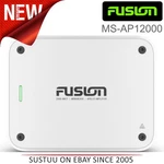Fusion Apollo MS-AP12000 2000W 1-CHANNEL Class D Marine Amplifier IPX2. Fixed Price $620.22.